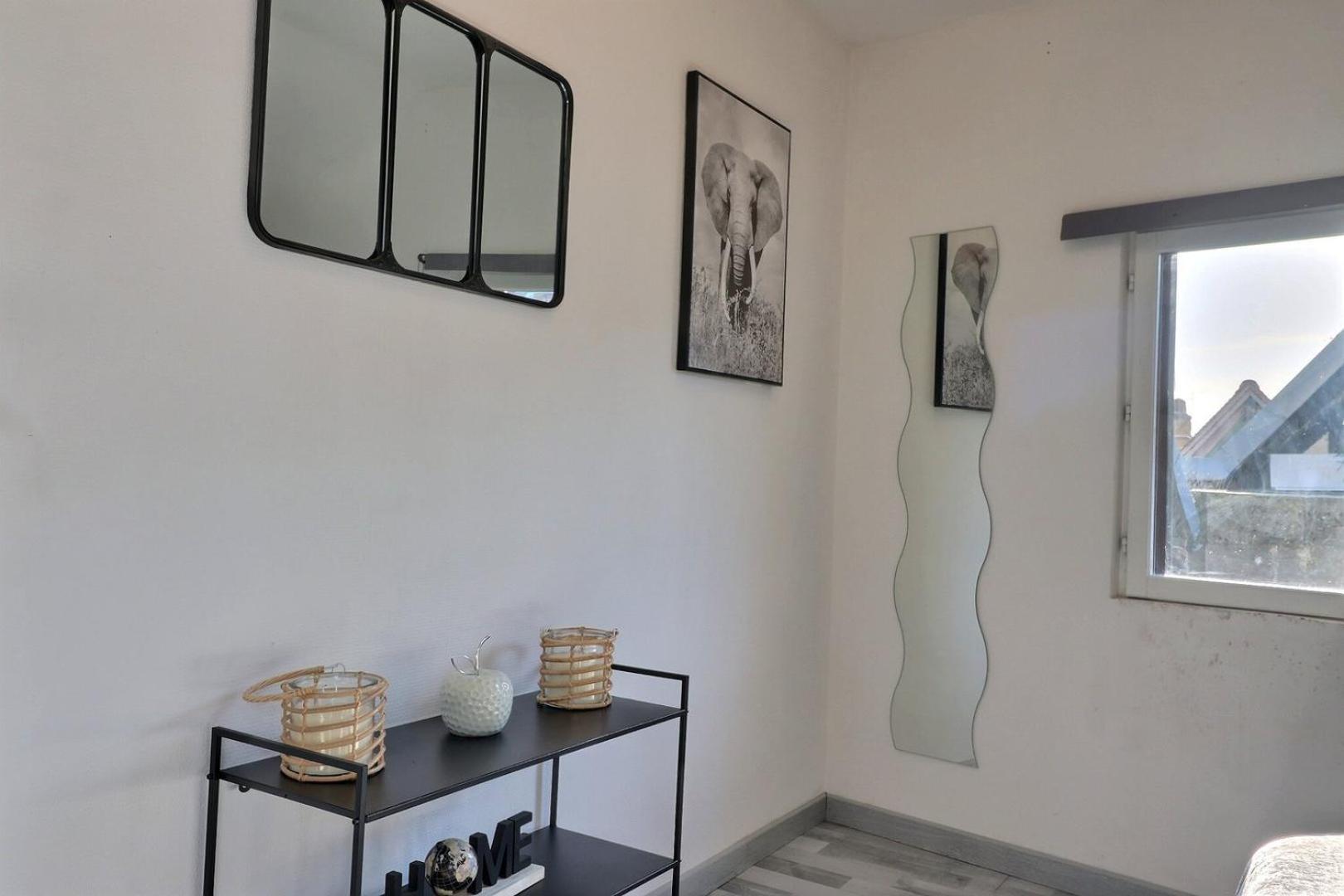 Downtown Apartment - Quiet And Cozy - Mon Groom Троа Екстериор снимка